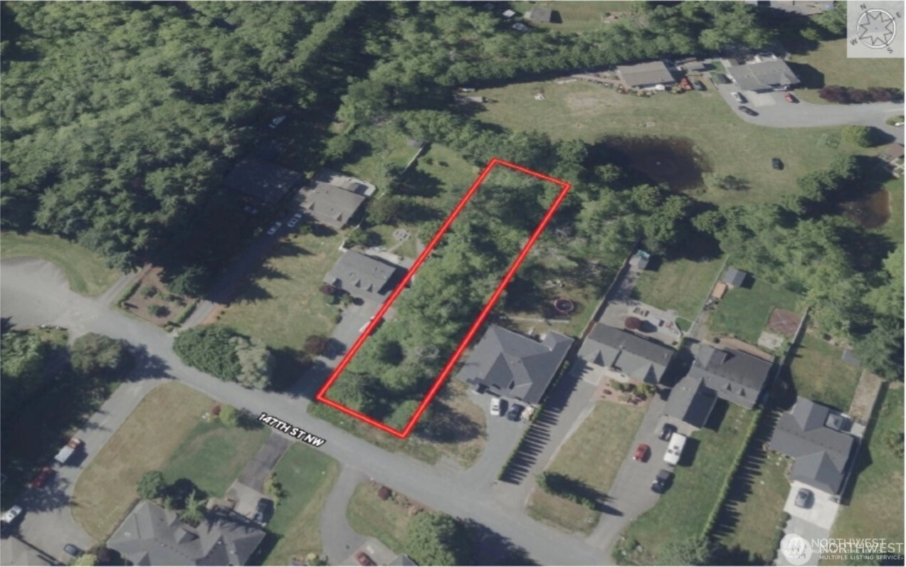 1911 147th St NW Marysville WA 98271