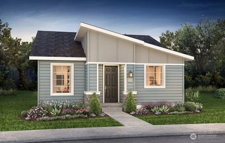 20613 147th St Ct E Unit 783 Bonney Lake WA 98391