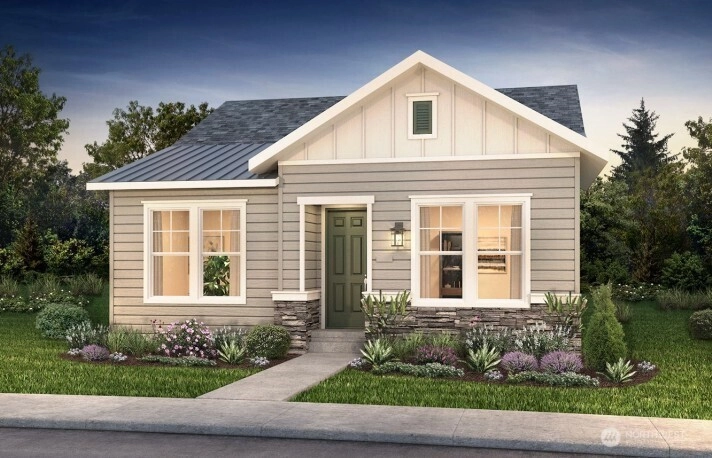 20617 147th Rd E Unit 782 Bonney Lake WA 98391