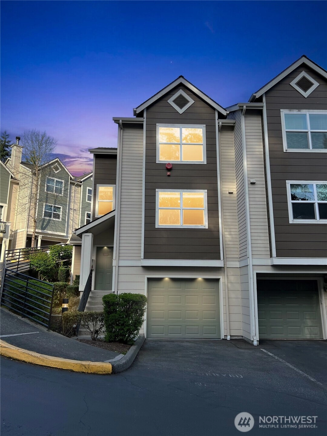 3116 164th St SW Unit 2101 Lynnwood WA 98087