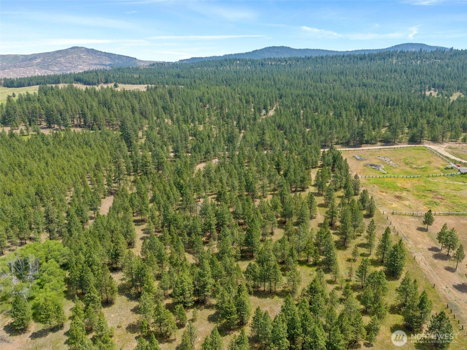 5285 Hwy 231 Unit D Unit D Ford WA 99013