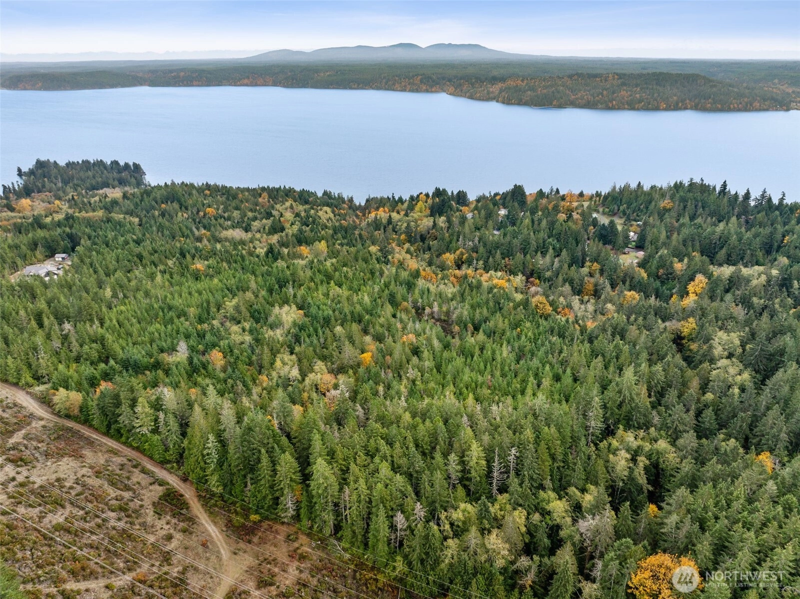 Us Hwy 101 Lilliwaup WA 98555