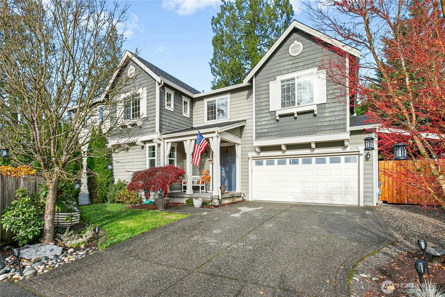 14530 271st Ct NE Duvall WA 98019