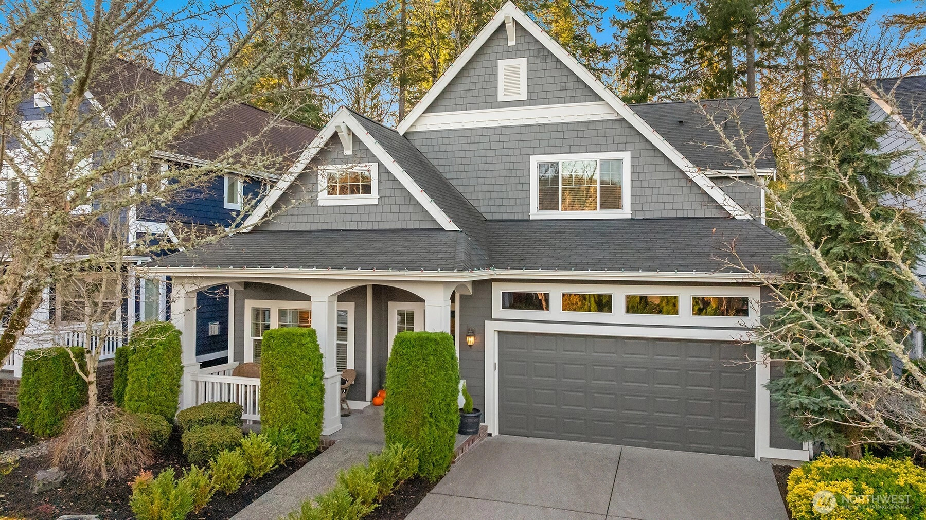 2695 20th Ave NE Issaquah WA 98029