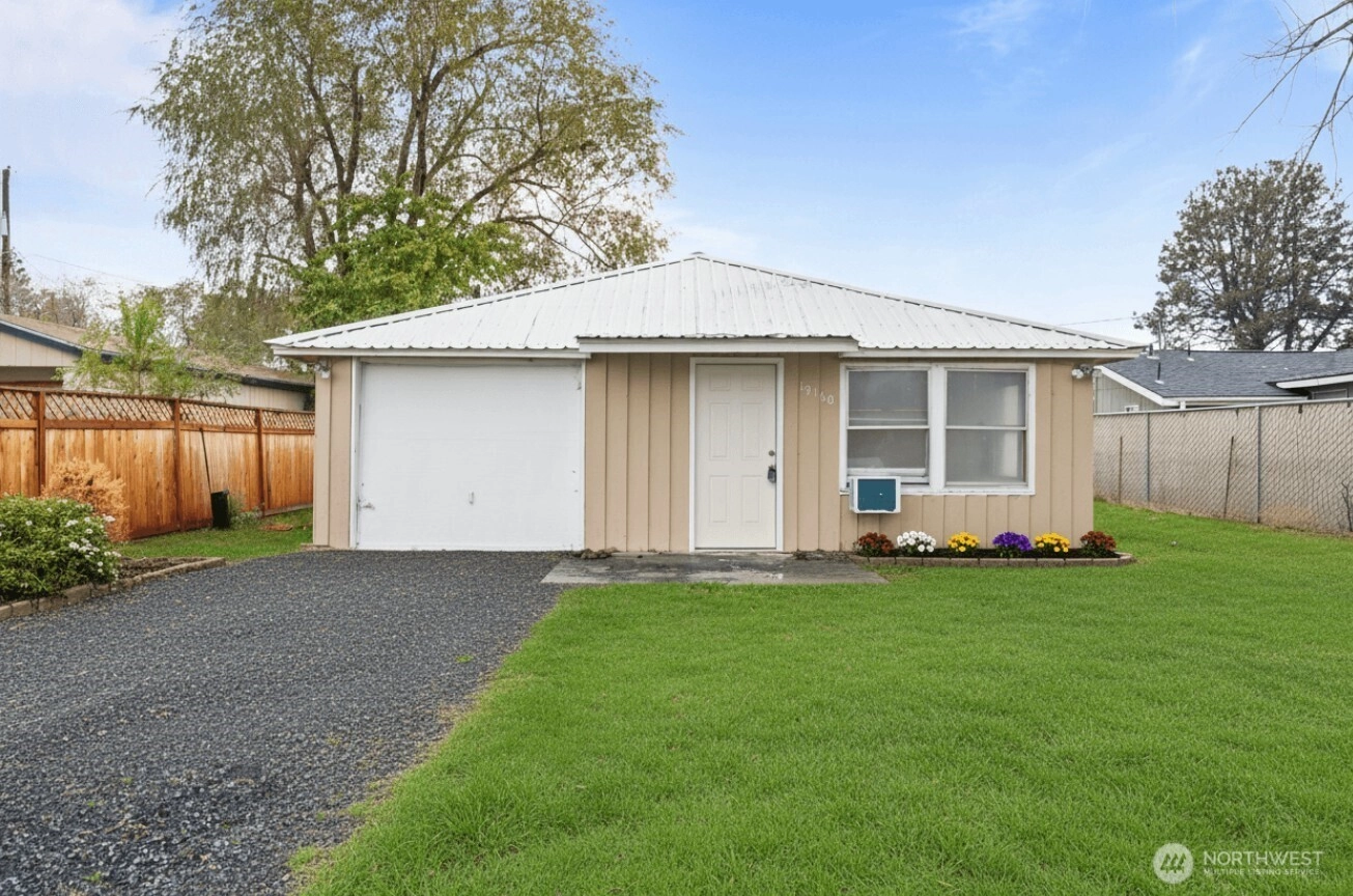 19160 NW Franklin St Unit  Soap Lake WA 98851