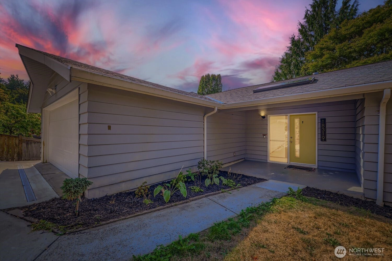 18319 83rd Pl NE Kenmore WA 98028