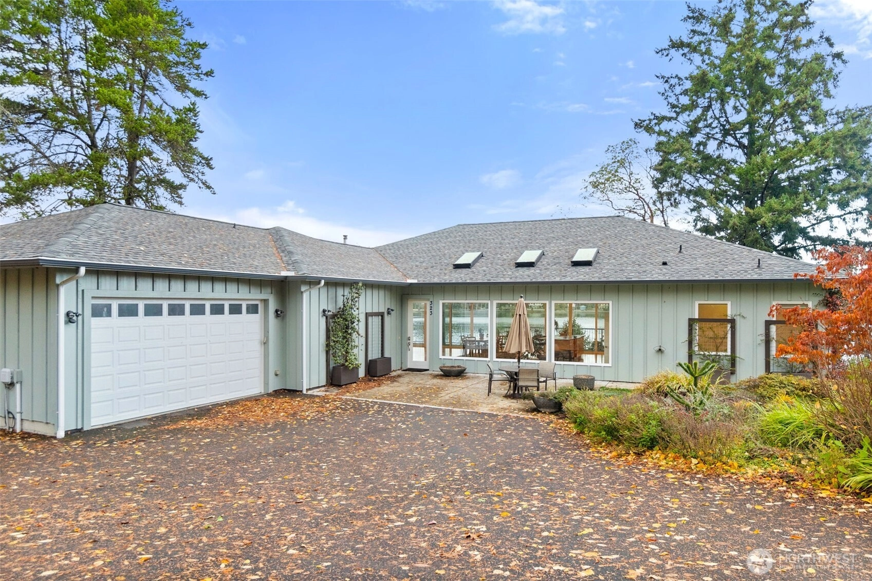 323 SE Stotsbery Rd Shelton WA 98584