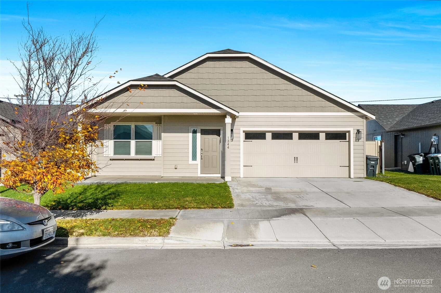 1344 E Nen Dr Unit  Moses Lake WA 98837