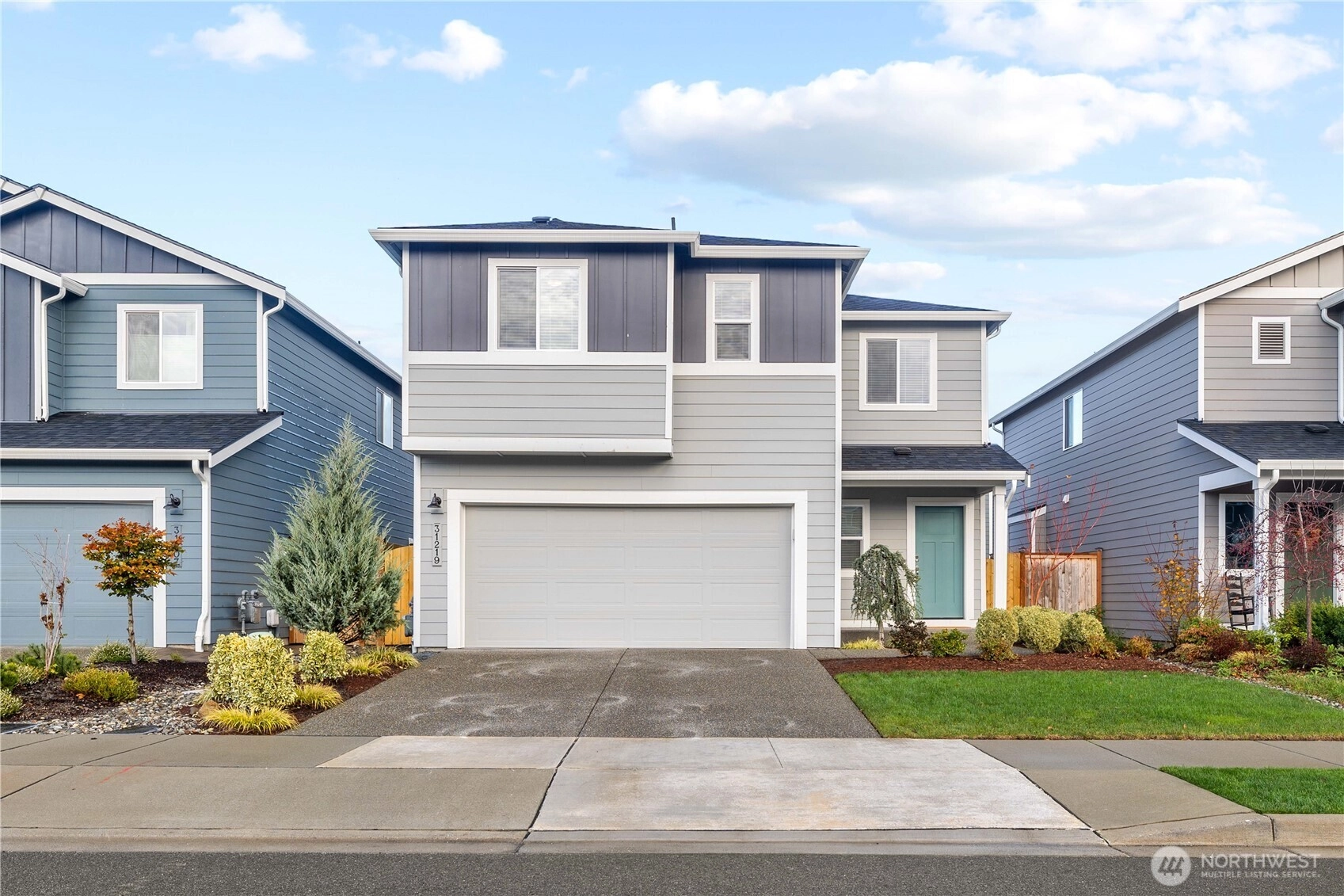 31219 122nd St SE Unit  Sultan WA 98294