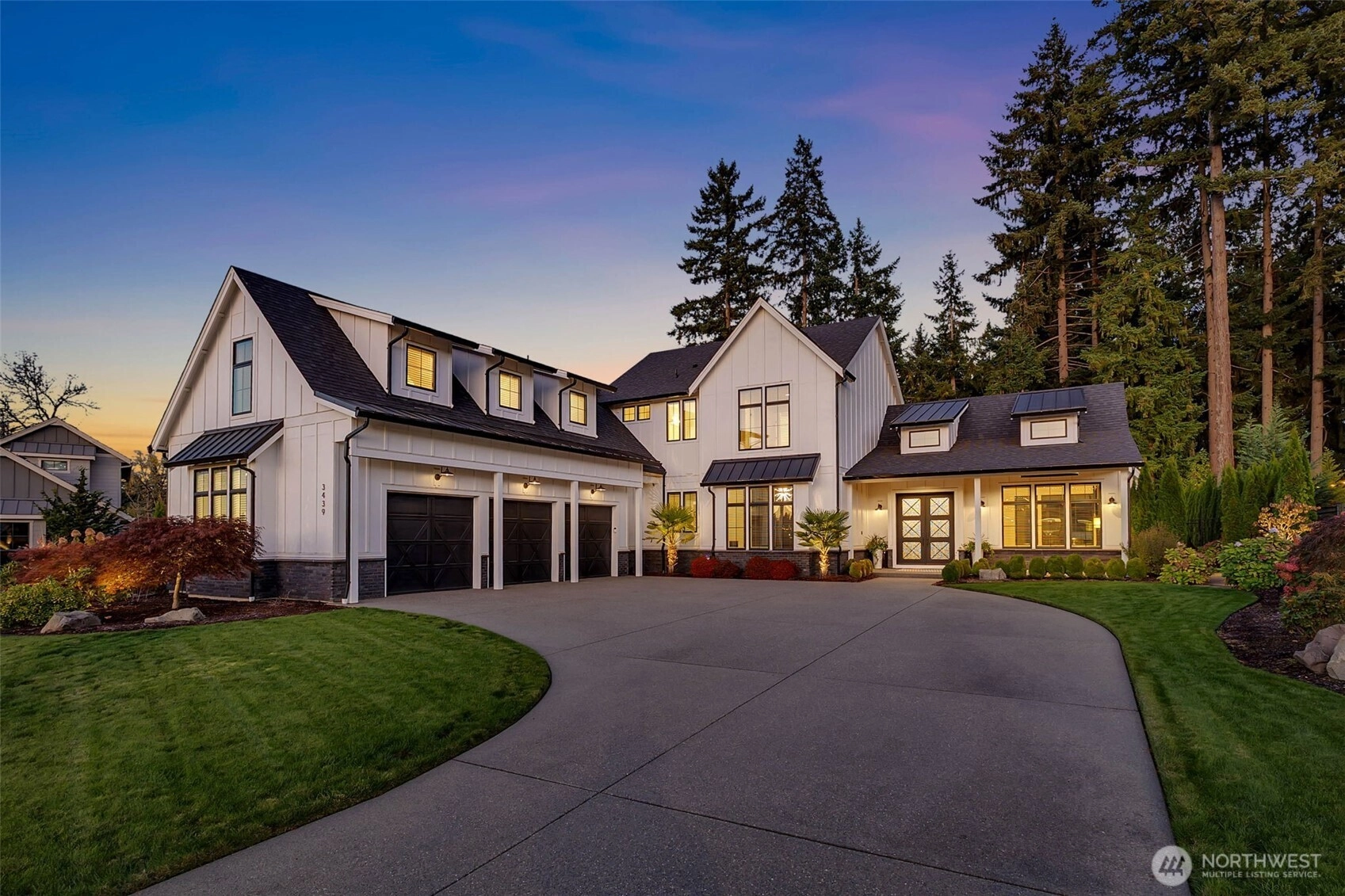 3439 NW Mcmaster Dr Camas WA 98607