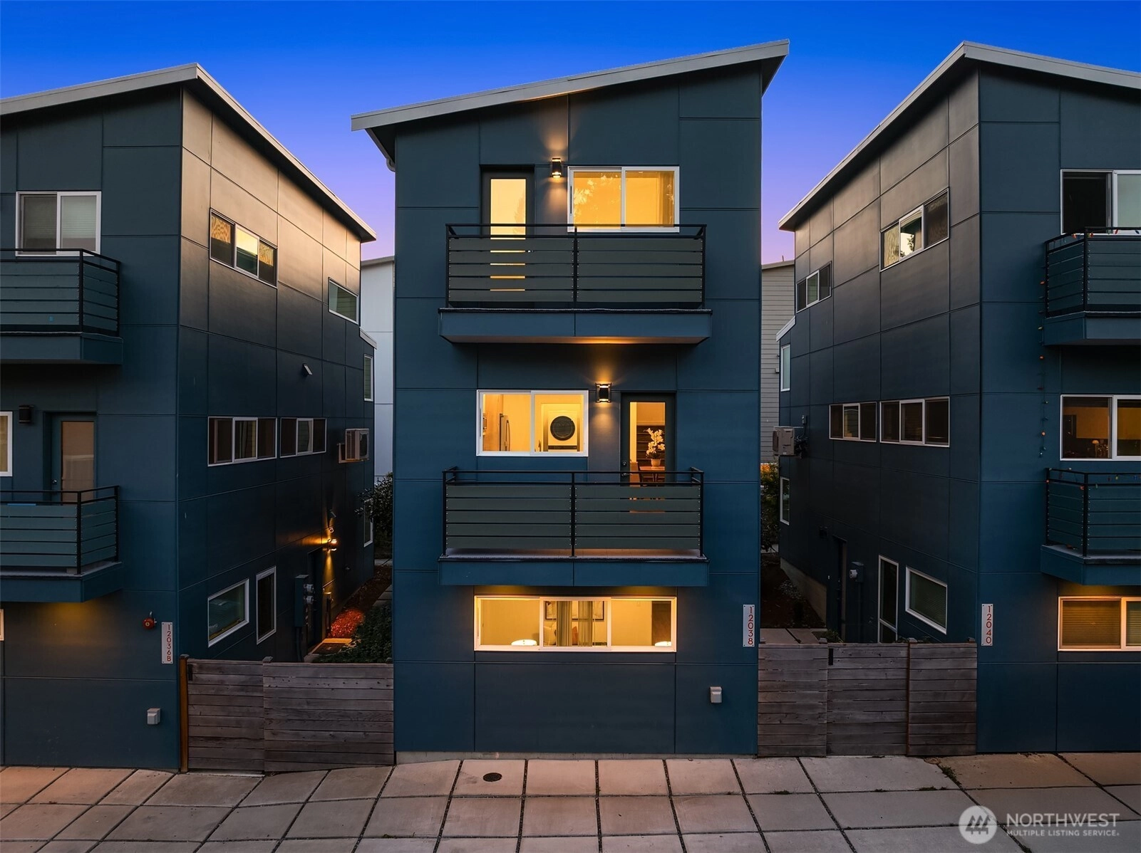 12038 33rd Ave NE Unit  Seattle WA 98125