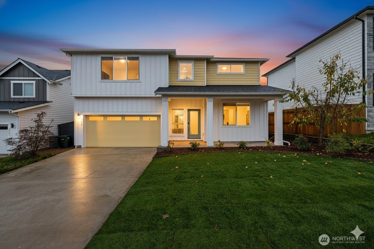 2113 Lancaster Dr Unit  Ferndale WA 98248