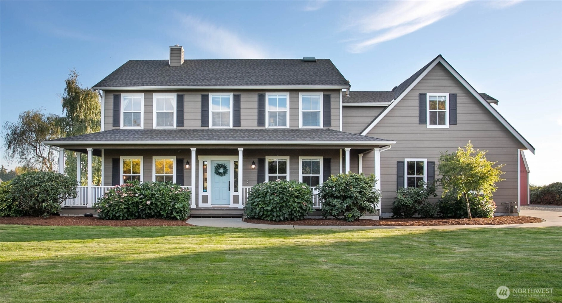 6864 Blumefield Dr Unit  Lynden WA 98264