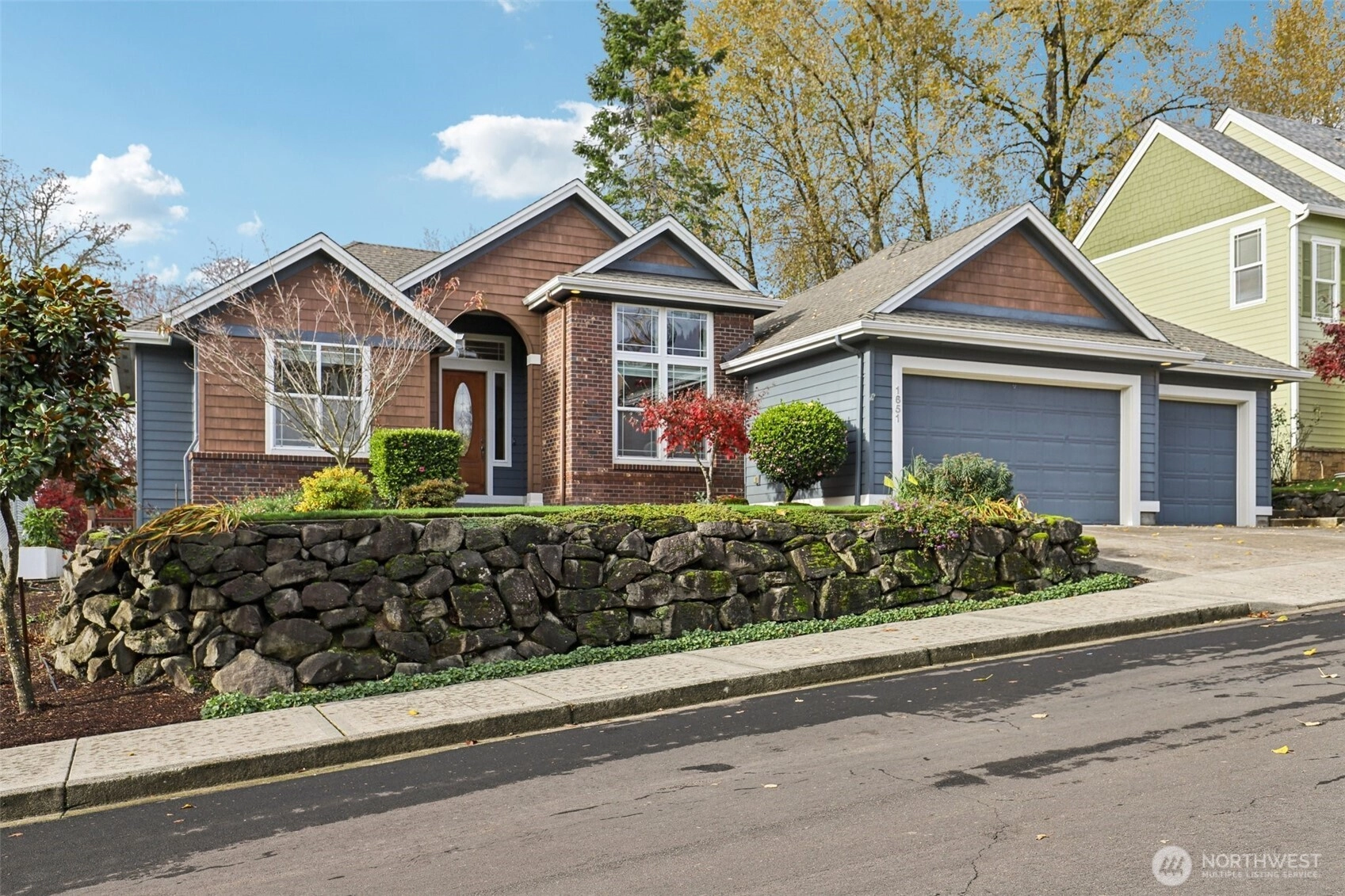 1651 50th St Washougal WA 98671