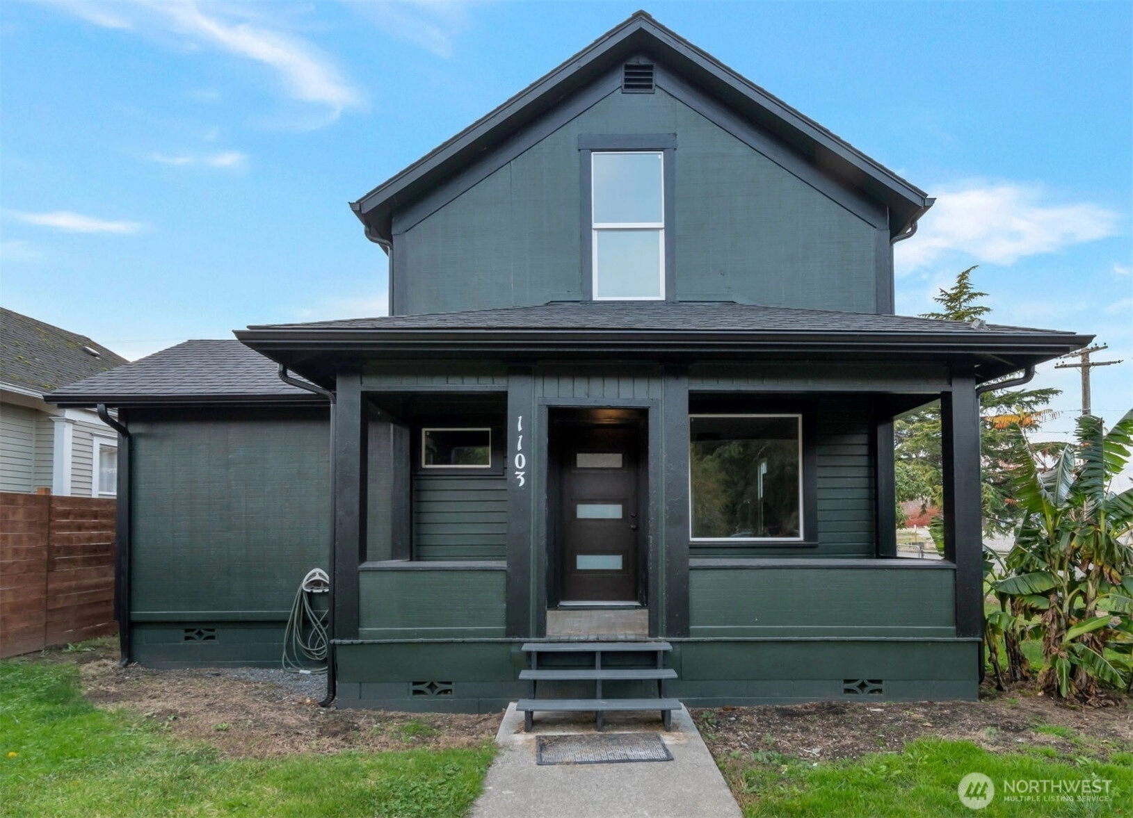 1103 S 6th St Mount Vernon WA 98273