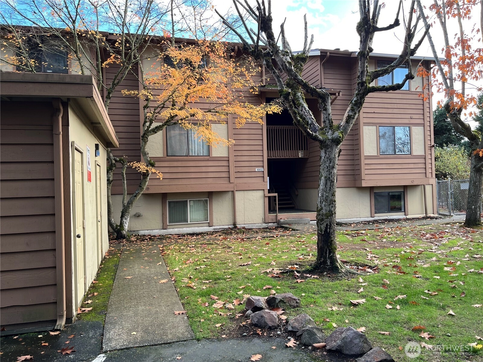 4802 S 187th Pl Unit A206 Unit A206 SeaTac WA 98188