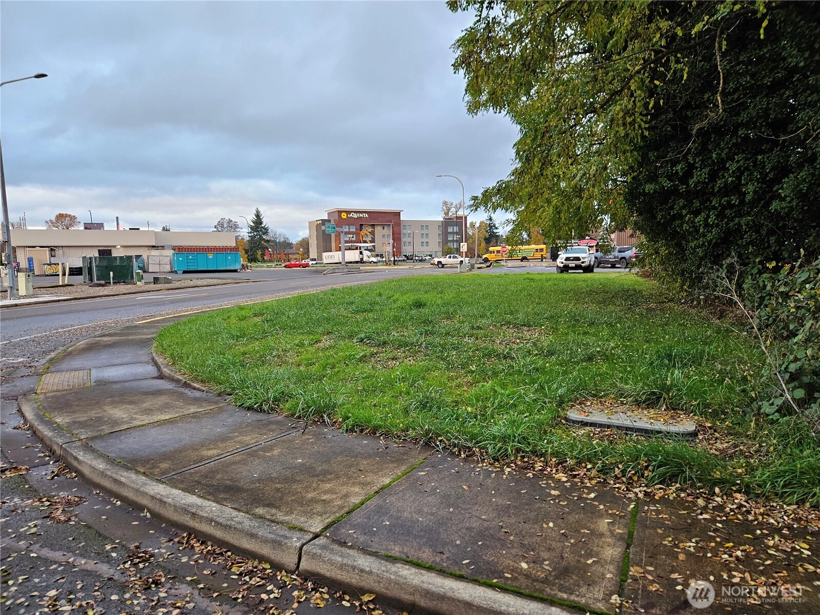 1233 Borthwick St Centralia WA 98531