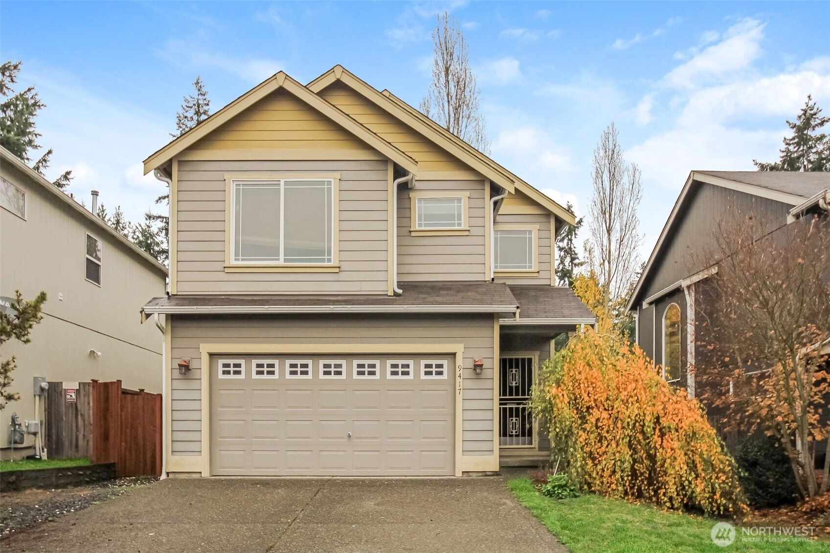 9417 200th St E Graham WA 98338