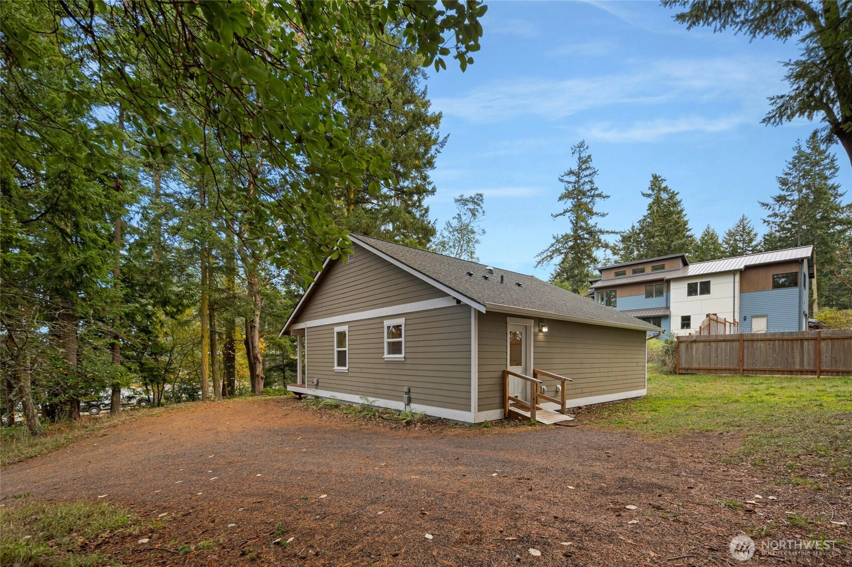 1011 Harbor View Pl Unit  Friday Harbor WA 98250
