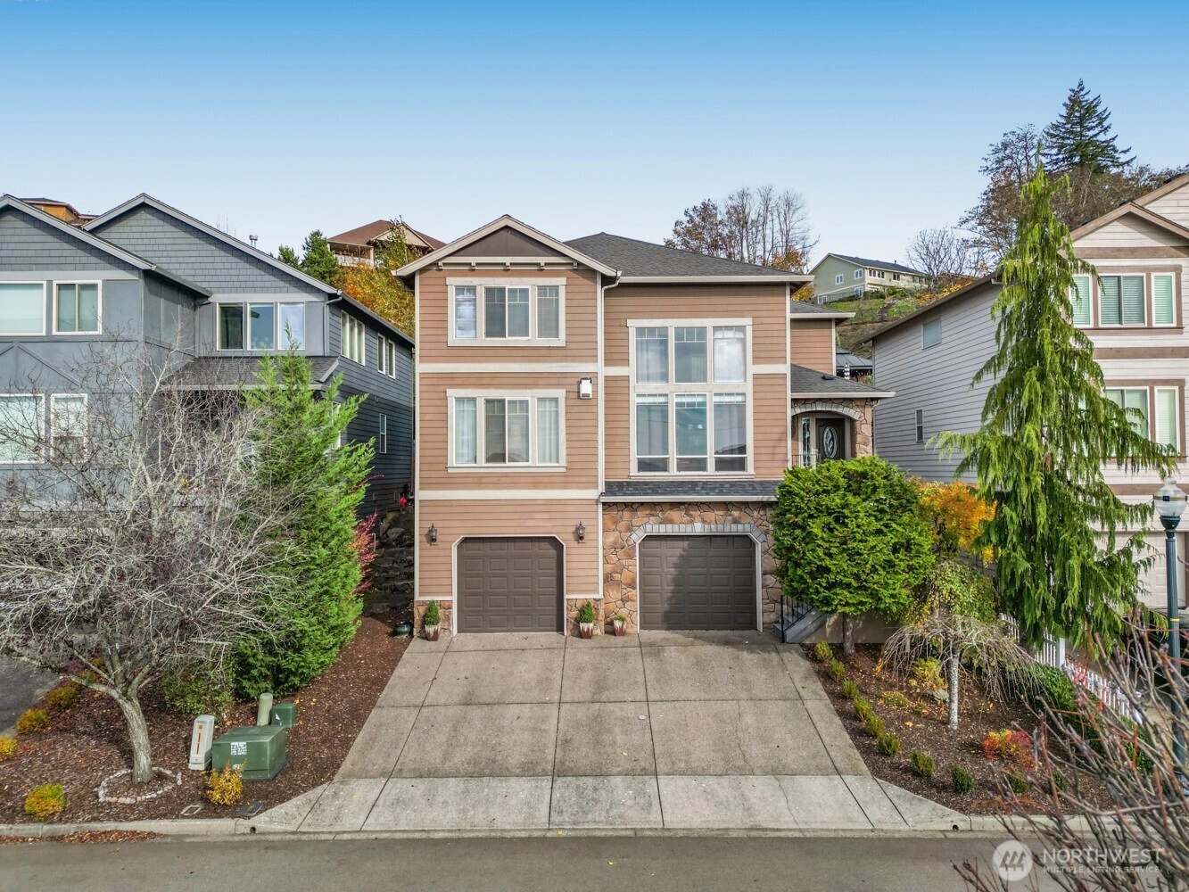 3561 Z St Unit  Washougal WA 98671