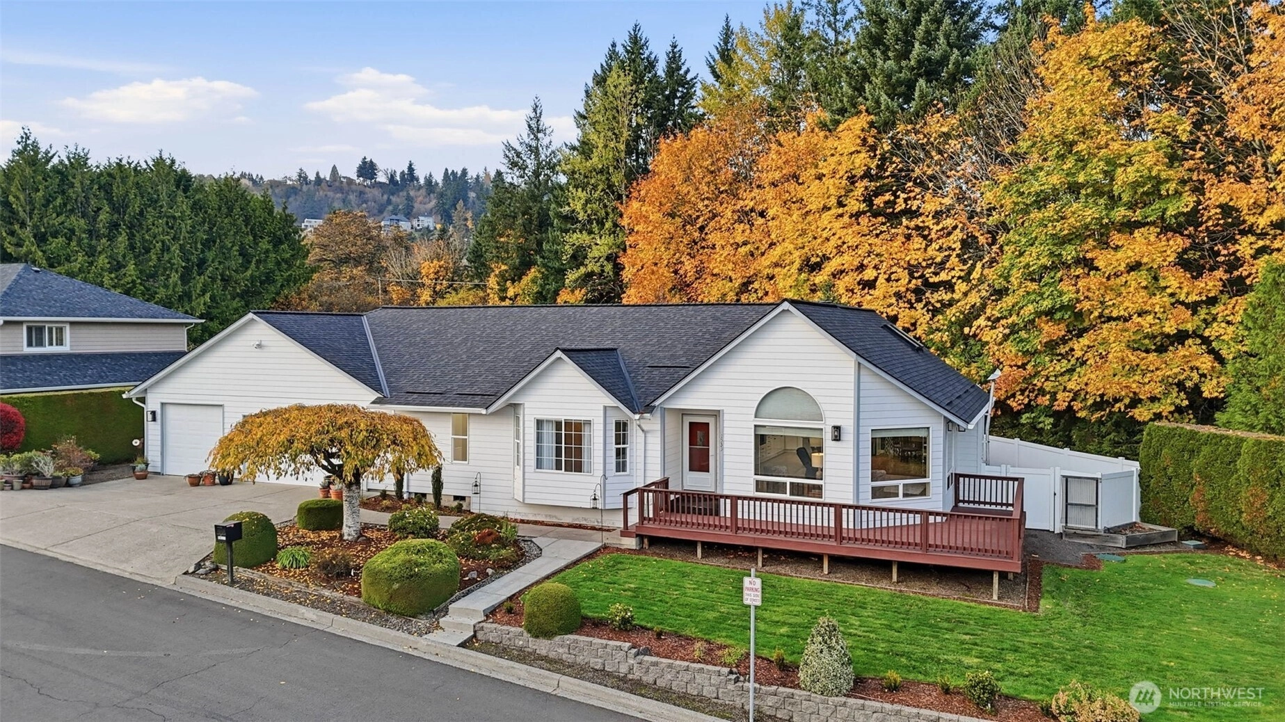 1533 SW 7th Cir Camas WA 98607