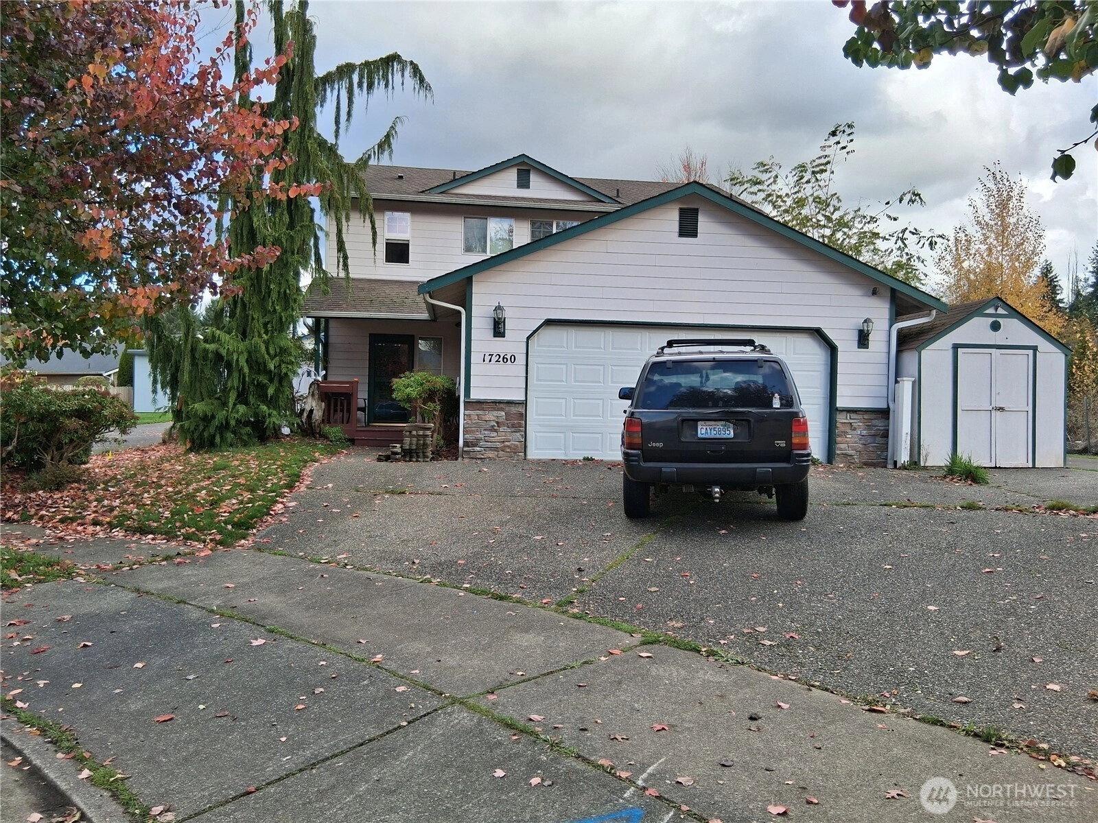 17260 Keri Pl SE Monroe WA 98272