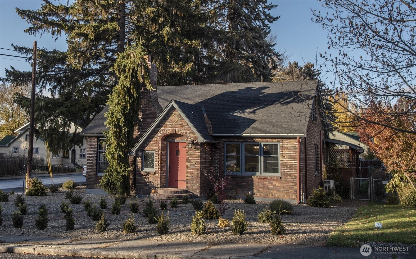 701 E 3rd Ave Ellensburg WA 98926