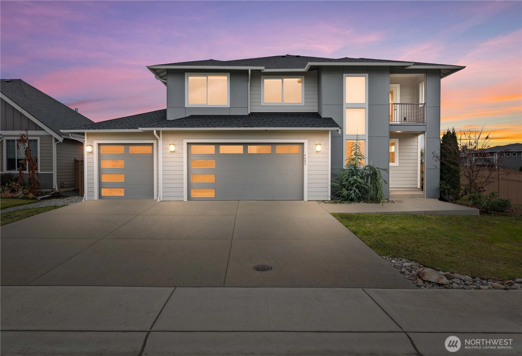 6602 232nd Ave E Buckley WA 98321