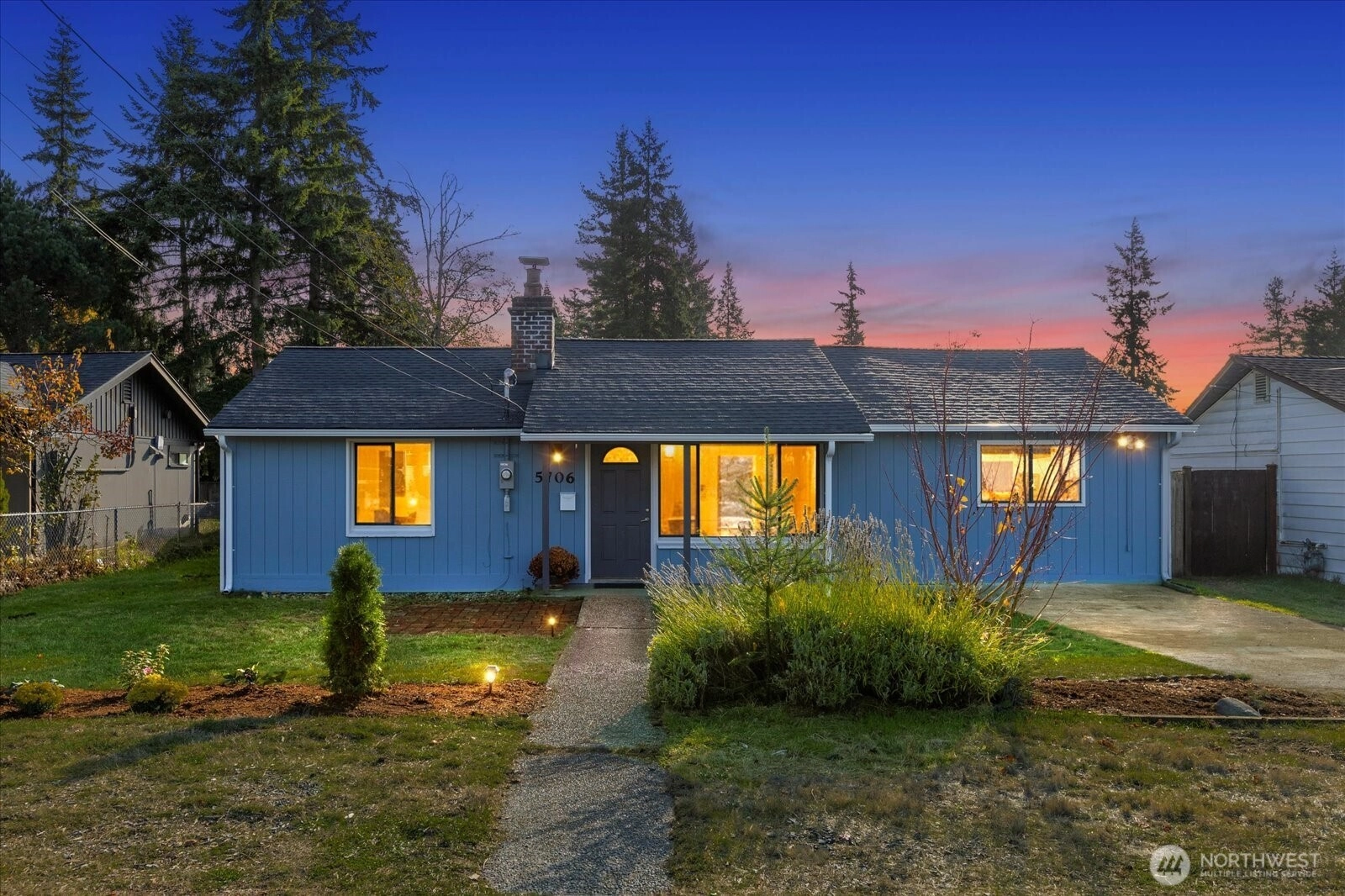 5706 224th St SW Mountlake Terrace WA 98043