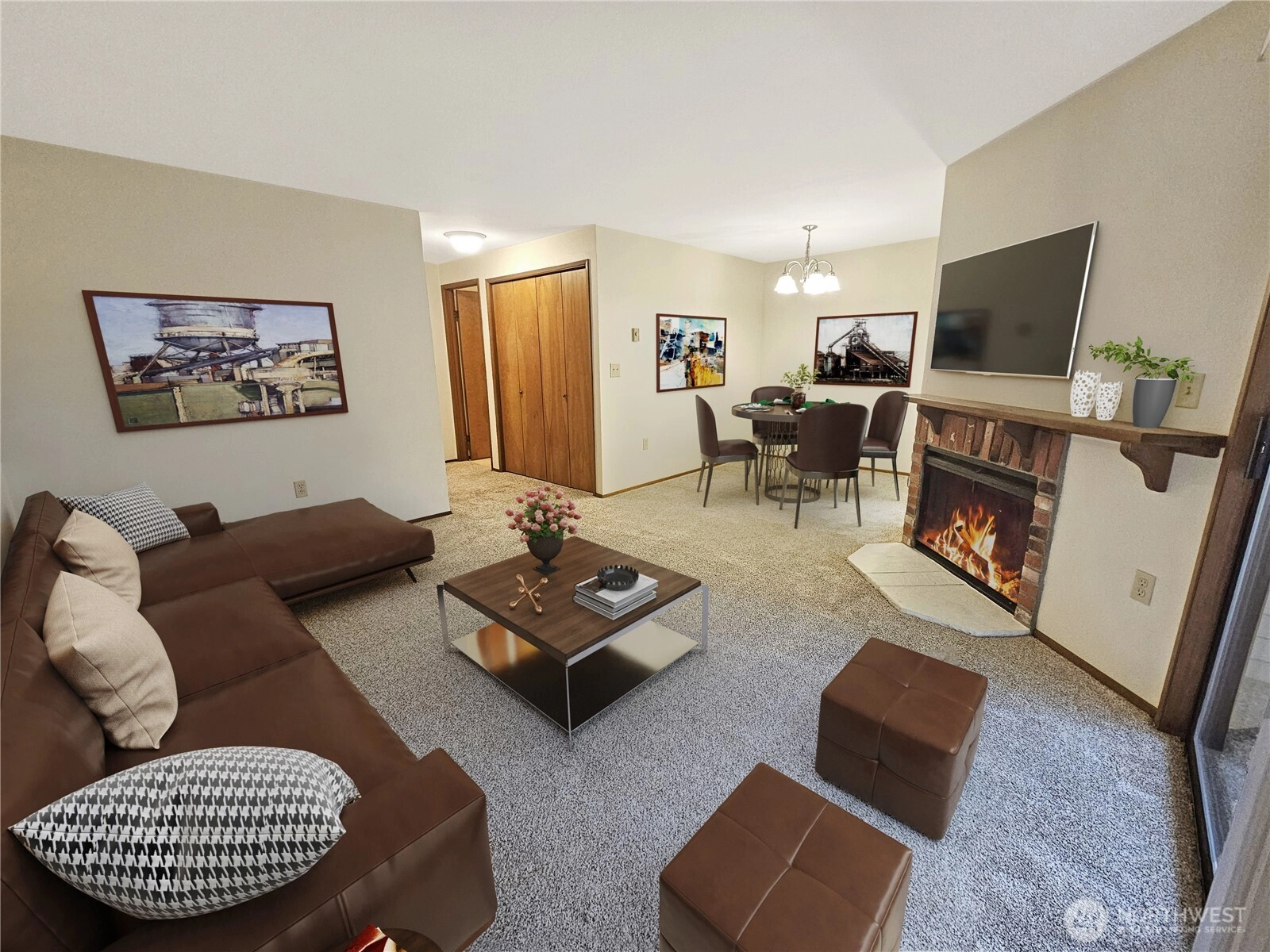 12225 100th Ave NE Unit B105 Unit B105 Kirkland WA 99034