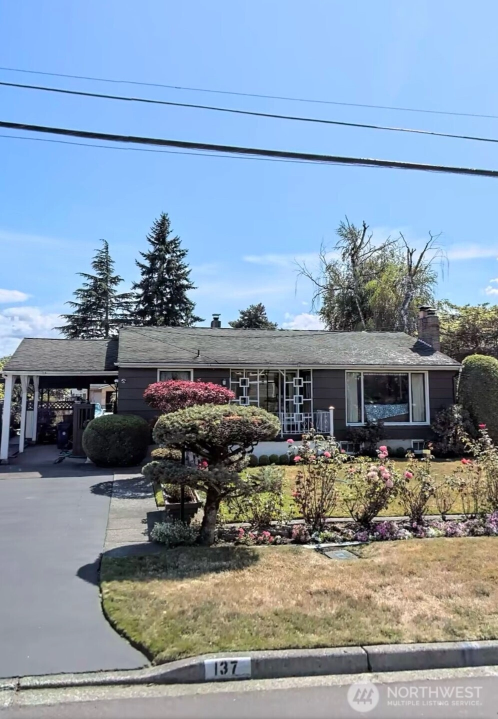 137 13th Ave Kirkland WA 98133