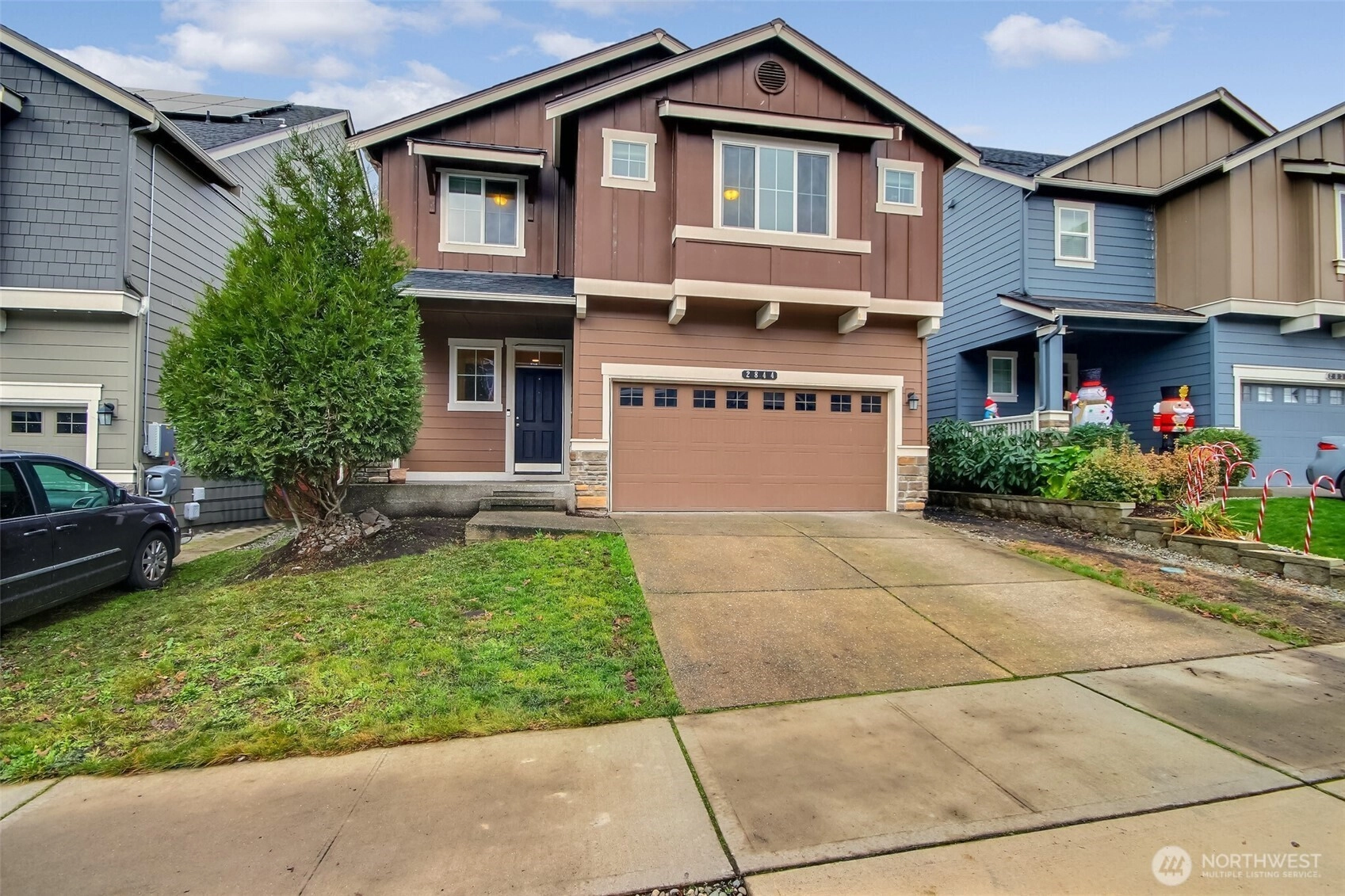 2844 82nd Ave Ct E Unit  Edgewood WA 98371
