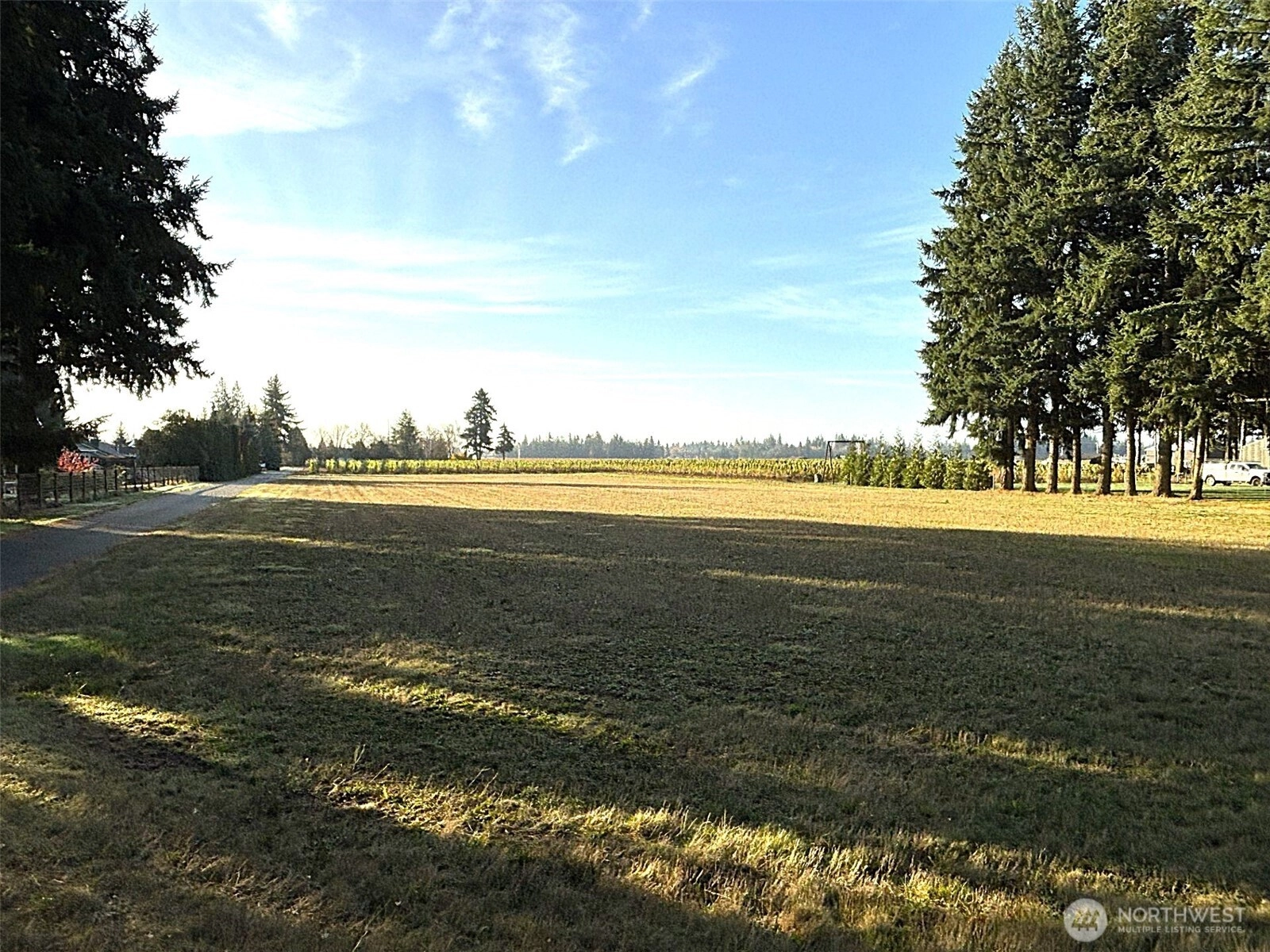Loomis Trail Rd Lynden WA 98264