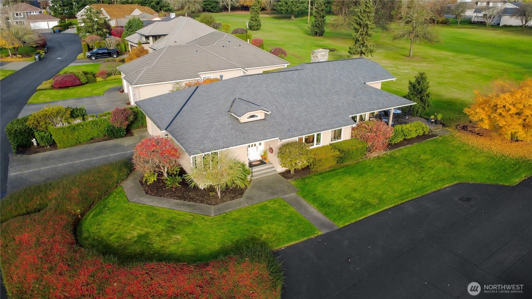 14913 145th Ave Ct E Unit  Orting WA 98360