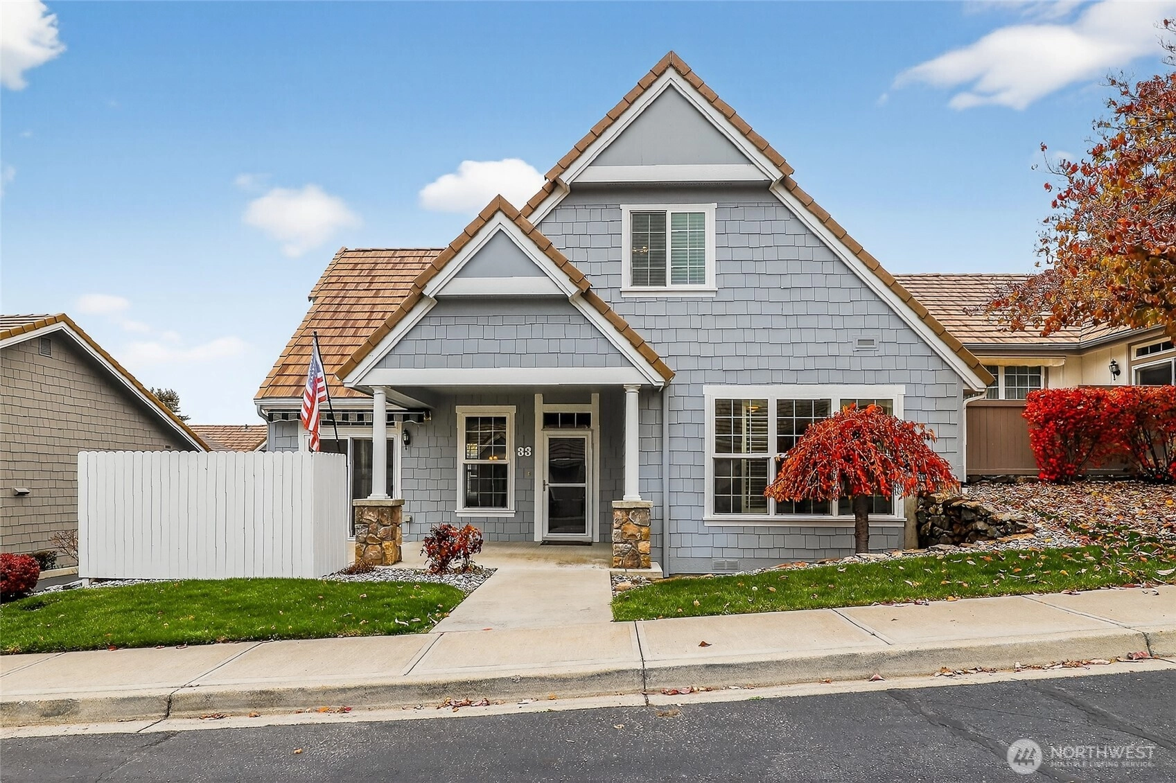 1494 Eastmont Ave Unit 33 Unit 33 East Wenatchee WA 98802