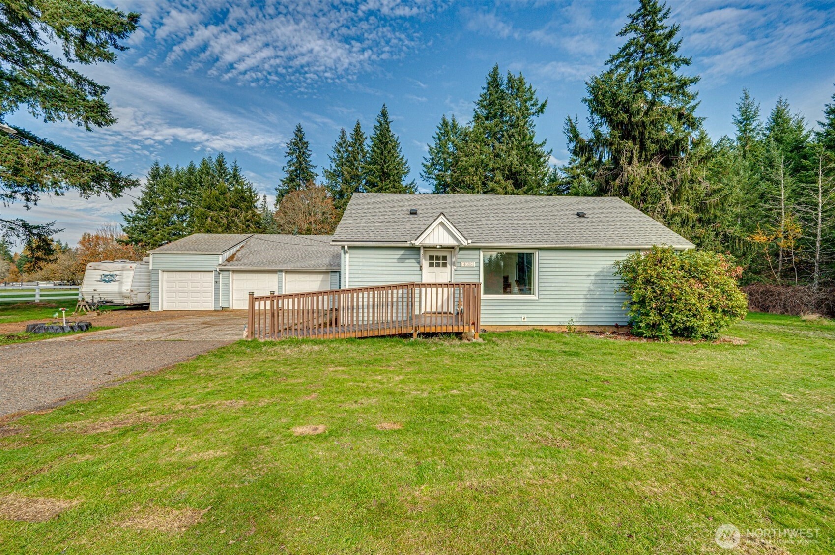 4608 NE 219th St Ridgefield WA 98642