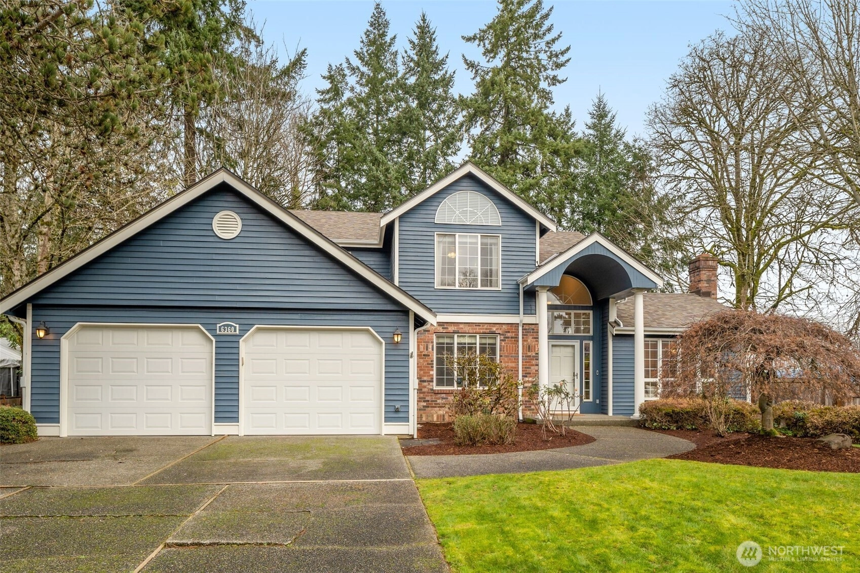 6360 S 151st Pl Unit  Tukwila WA 98188
