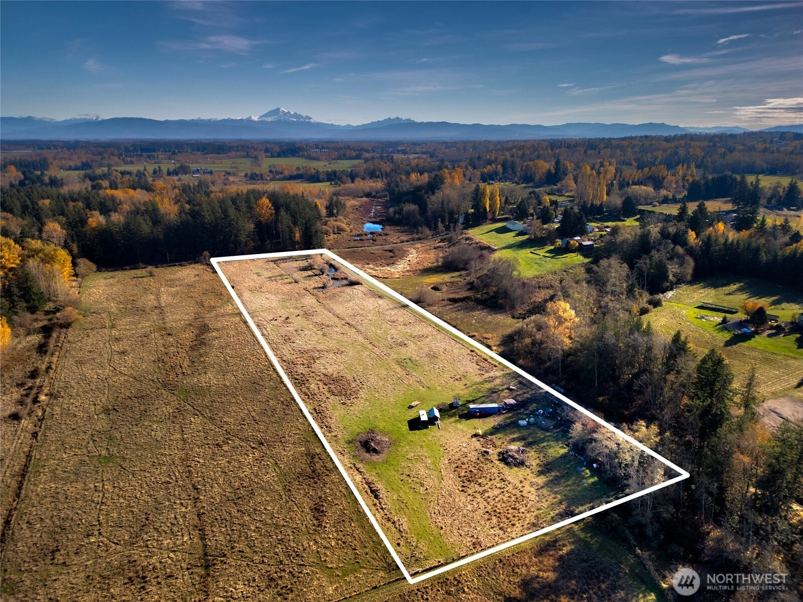 7455 Valley View Rd Ferndale WA 98248