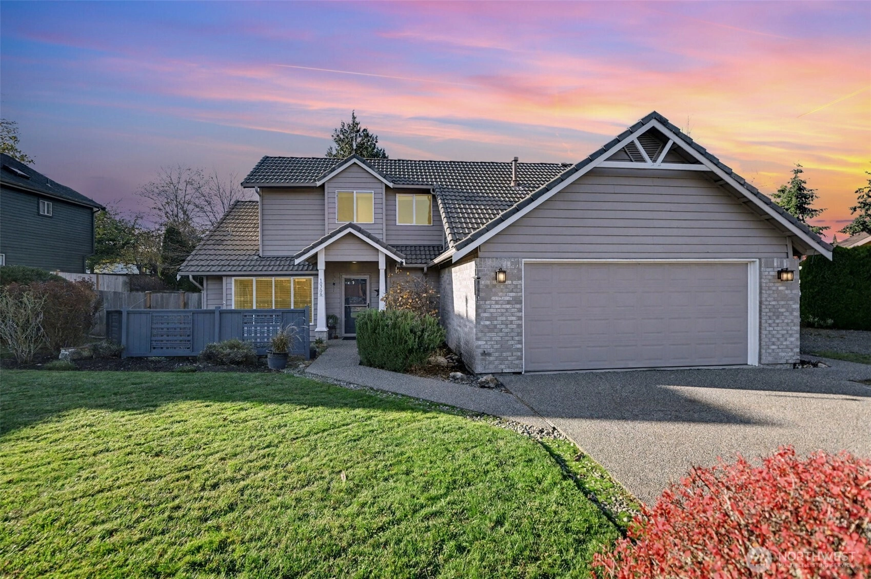 10706 53rd Ave W Unit  Mukilteo WA 98275