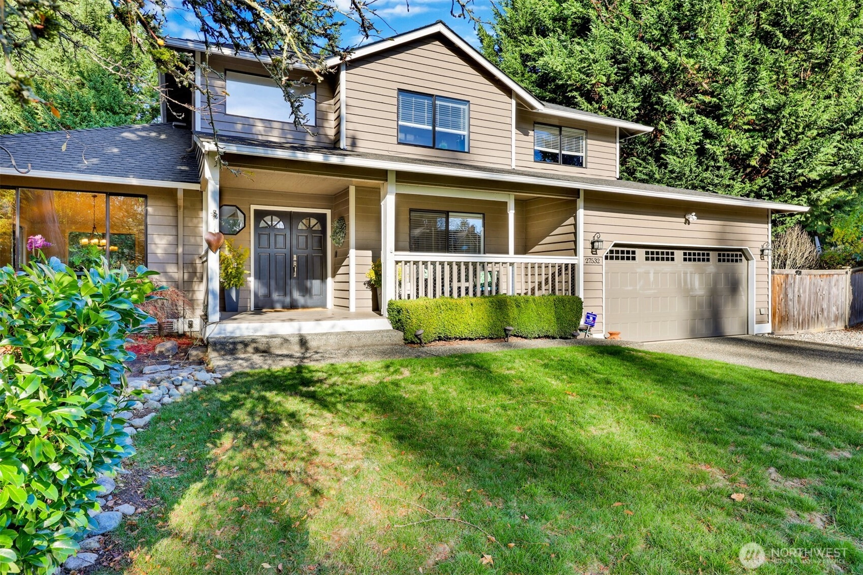 27532 NE 143rd St Duvall WA 98019