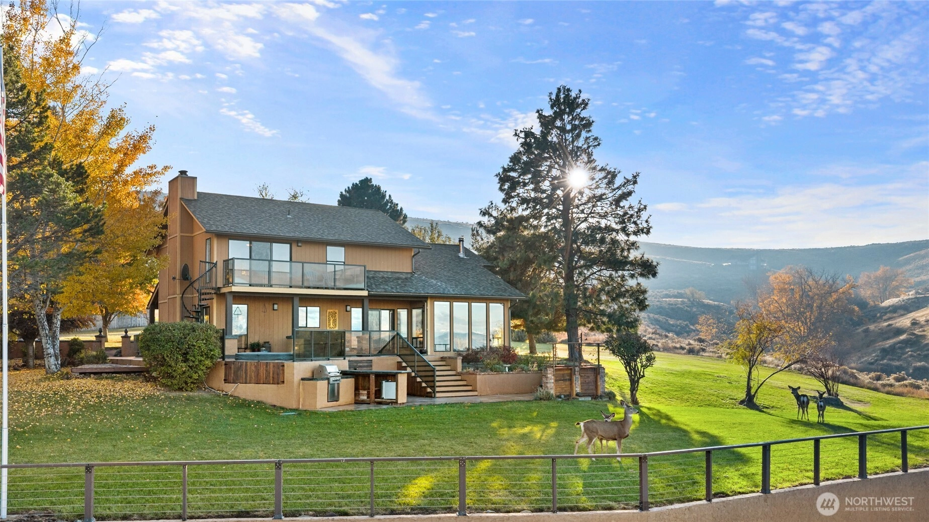 2281 Mellergaard Rd Ellensburg WA 98926