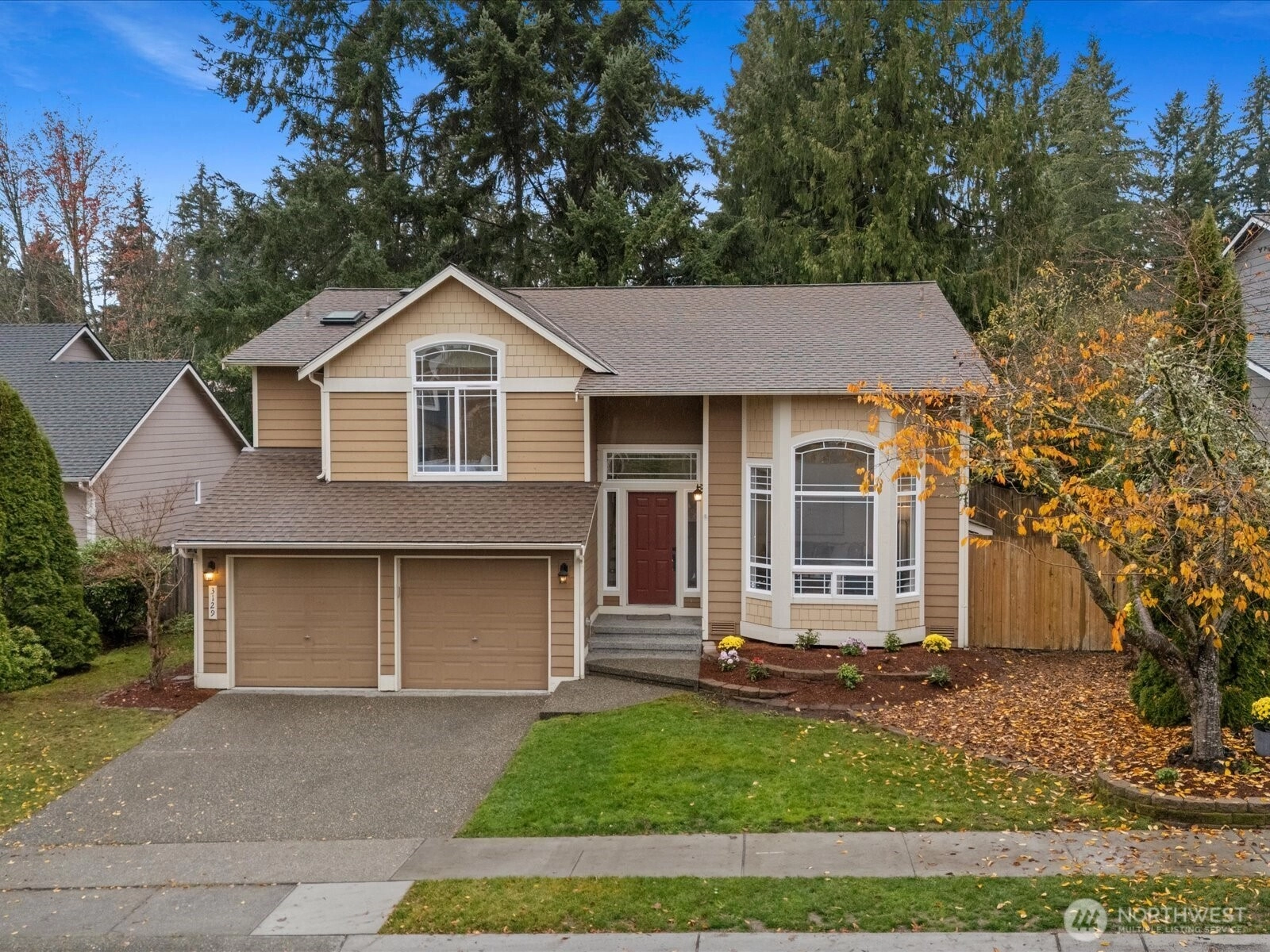 3129 200th Pl SE Bothell WA 98012