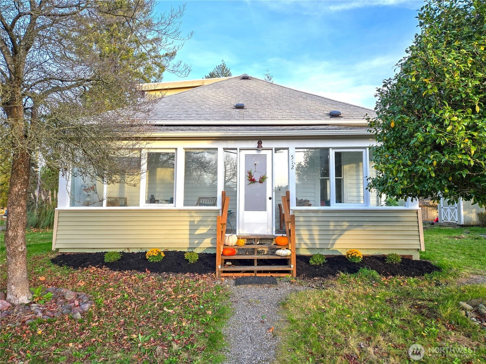 512 1st St S Sultan WA 98294