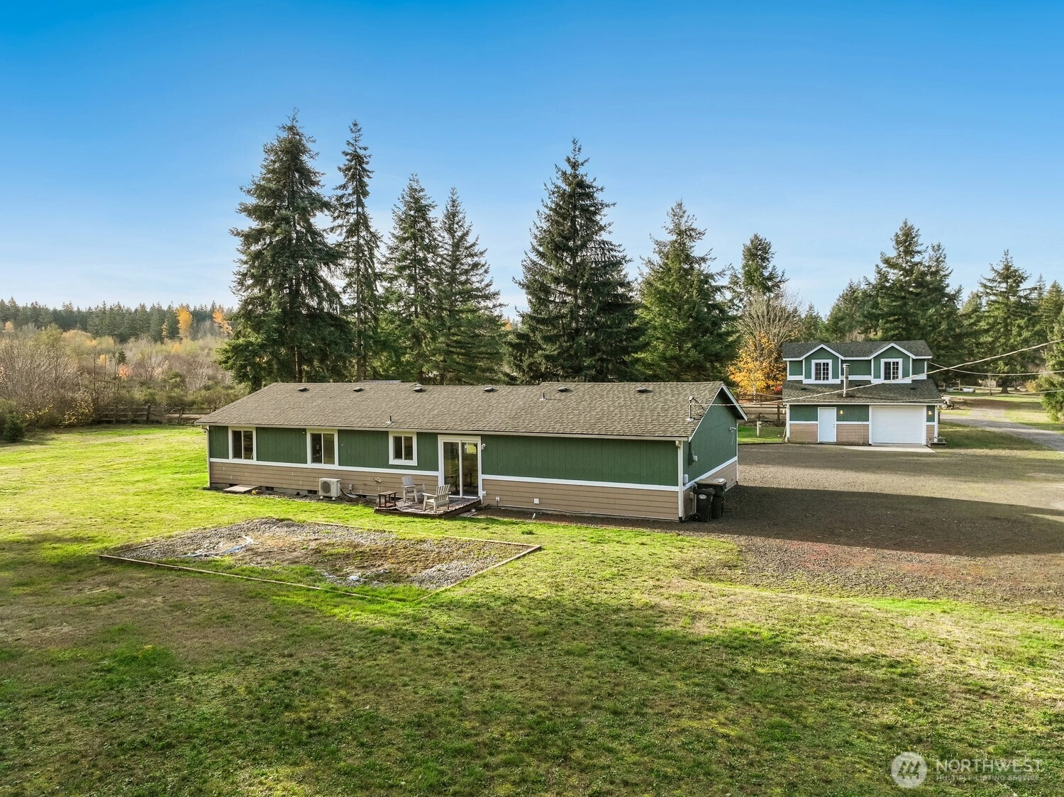 12237 Marshall Road Se Tenino WA 98589