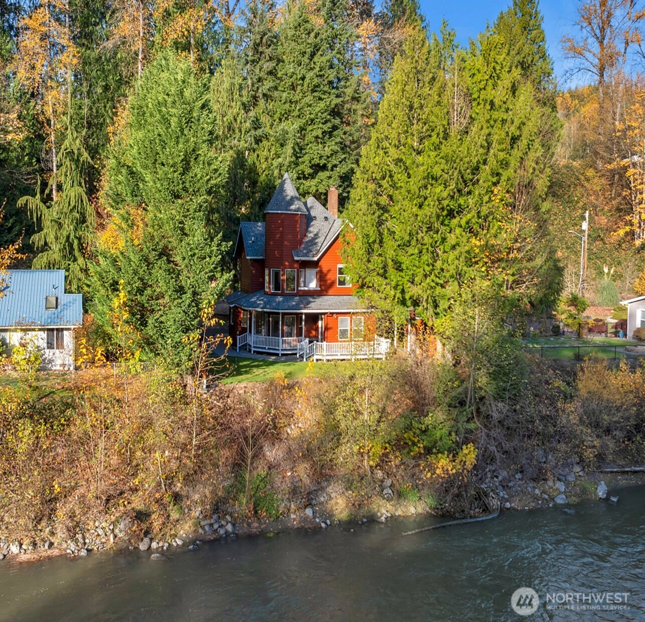 18010 116th Pl NE Unit  Arlington WA 98223