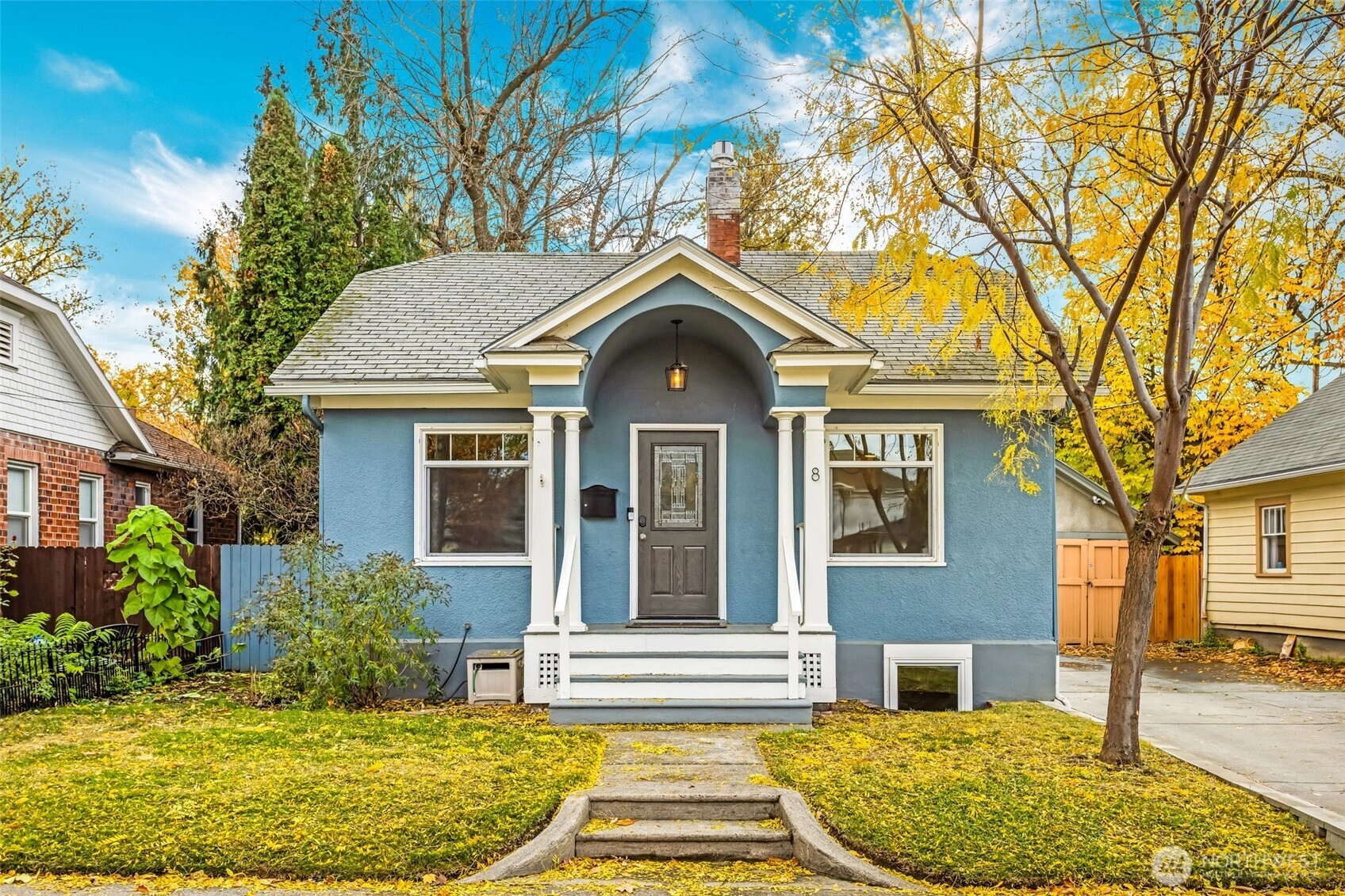 8 Newell St Walla Walla WA 99362