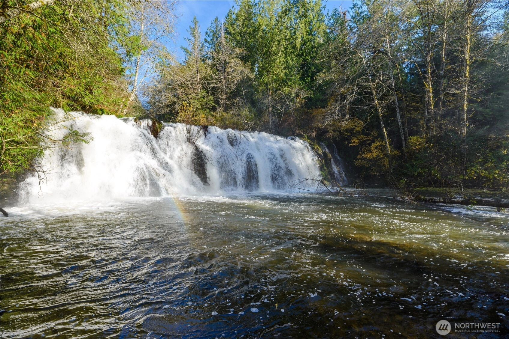 9999 Hwy 113 Beaver WA 98305