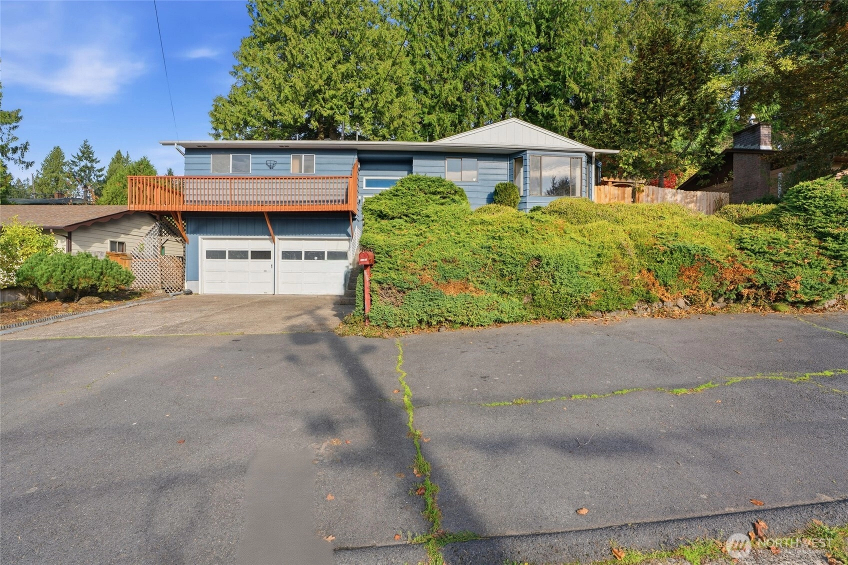 2305 Burcham St Unit  Kelso WA 98626