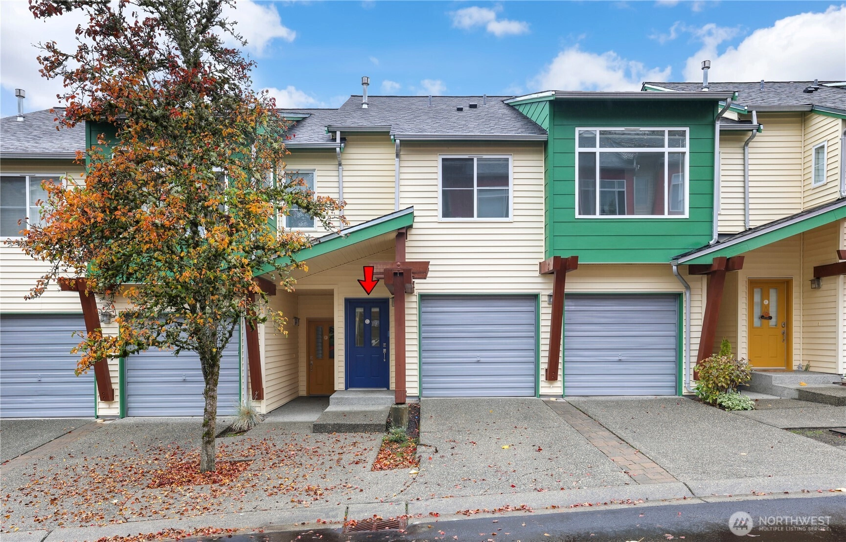 7410 Newcastle Golf Club Rd Unit G Unit G Newcastle WA 98059