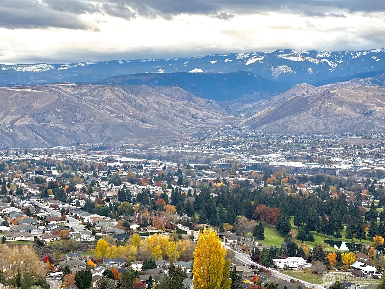 776 NE Tyler Pl Unit  East Wenatchee WA 98802